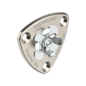 MC-NPM10 – Nickel Plated Clip Male