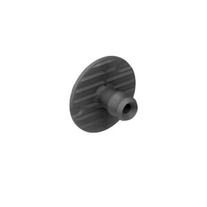 SL-M18 Stratlock Male Clip 18kg/40lb
