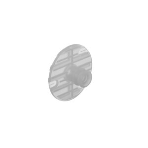 SLX-M5 Male Clip 5kg / 11lb